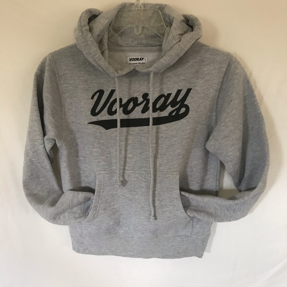 Vooray sweatshirt size S